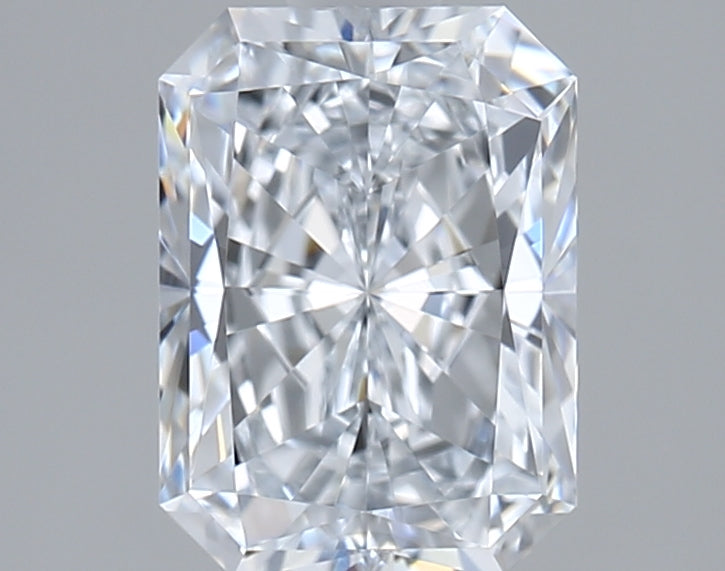 Bhimani Radiant Lab-Grown Diamond 1.50ct F VVS1