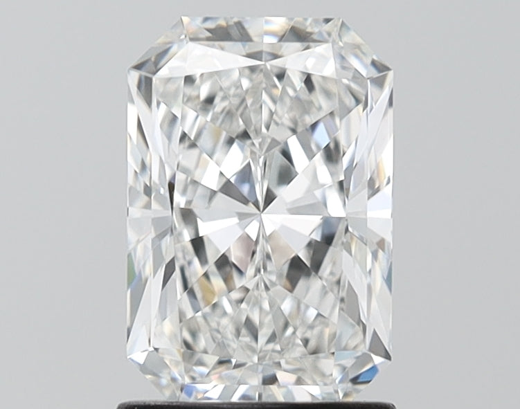 Bhimani Radiant Lab-Grown Diamond 1.50ct E VVS1 IGI Certified