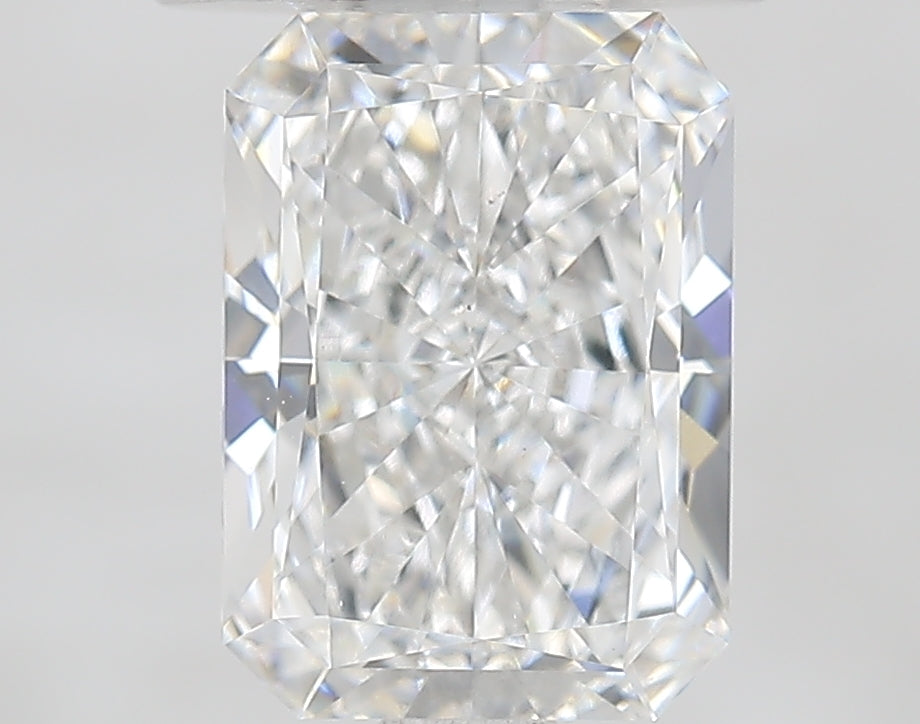 Bhimani 2.00ct Radiant Cut Lab-Grown Diamond E Color VS1 Clarity