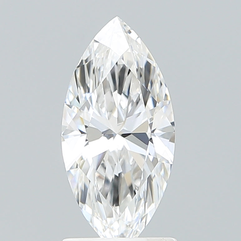 Bhimani 1.50ct Marquise Lab-Grown Diamond E VVS2 IGI Certified