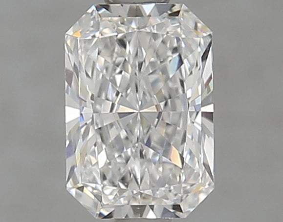 Bhimani Radiant 1.00ct Lab-Grown Diamond D VS1 FAGD-80939